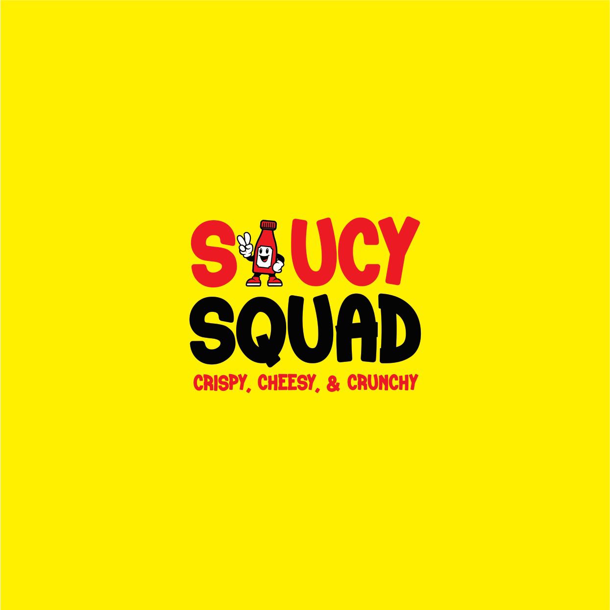 Saucy Squad