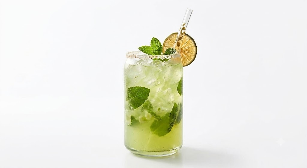 mint margarita