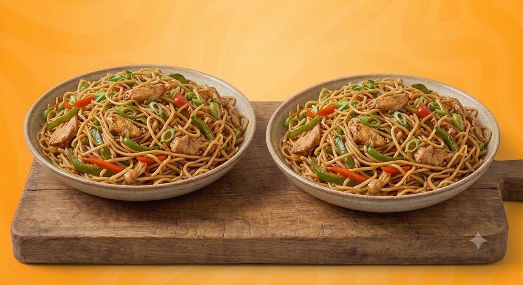 2 Chicken Chow min