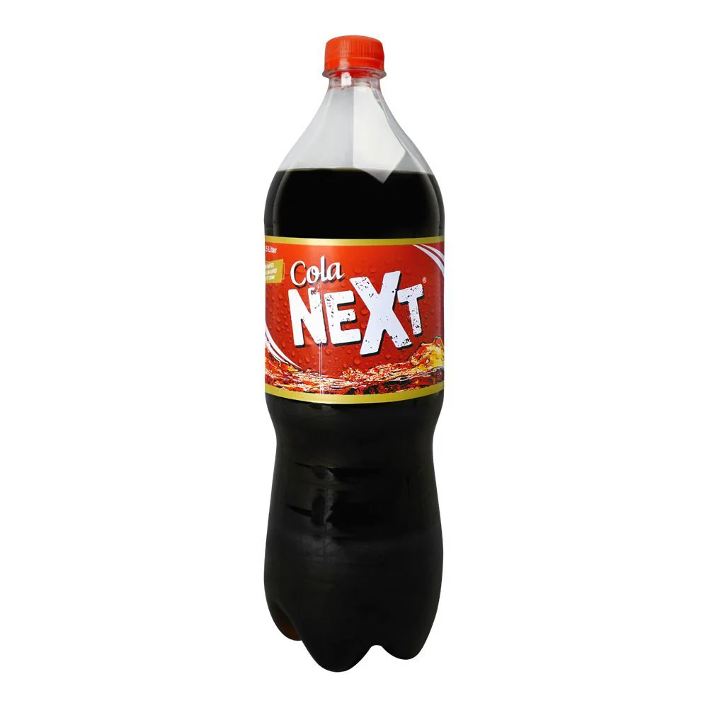 Cola Next 1.5 L