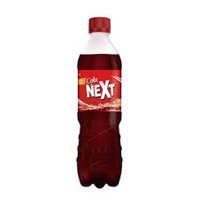  coke next 500ml